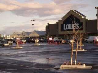 Lowe's in hattiesburg mississippi - Laurel Lowe's. 1490 Highway 15 North. Laurel, MS 39440. Set as My Store. Store #2563 Weekly Ad. Closed 6 am - 9 pm. Monday 6 am - 9 pm. Tuesday 6 am - 9 pm. Wednesday 6 am - 9 pm. 